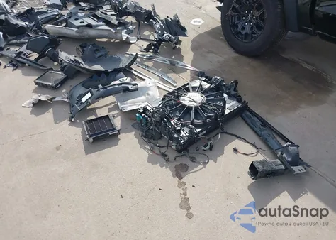 2020 BMW M5 Competition from USA, damaged, VIN WBSJF0C08LB448907